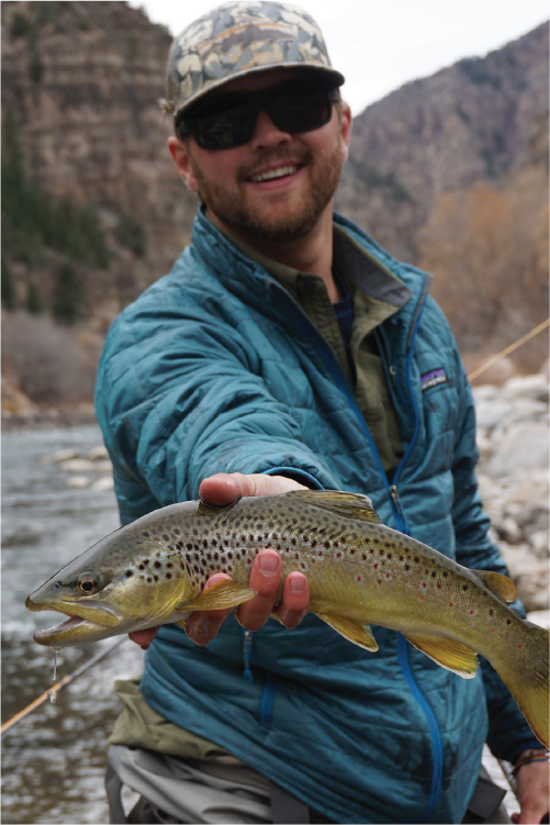 Fly Fishing